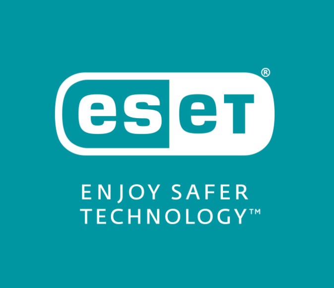 ESET logo